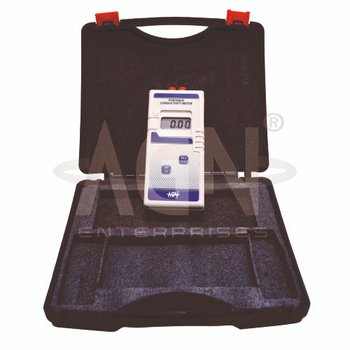 [AJK-ANEQ-2788] AJKANT Portable Conductivity Meter (Model: AJK-ANEQ-2788)