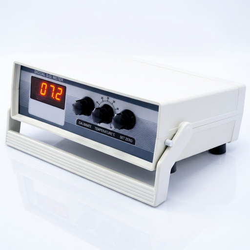 [AJK-ANEQ-2774] AJKANT Digital Dissolved Oxygen Meter (Model: AJK-ANEQ-2774)