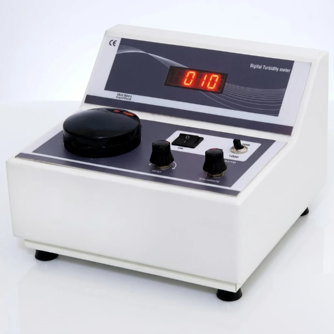 [AJK-ANEQ-2700] AJKANT Digital Nephelometer (Model: AJK-ANEQ-2700)