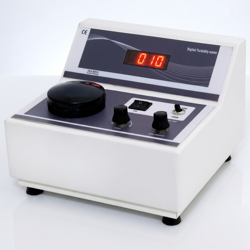 [AJK-ANEQ-2696] AJKANT Digital Nephelo Turbidity Meter (Model: AJK-ANEQ-2696)