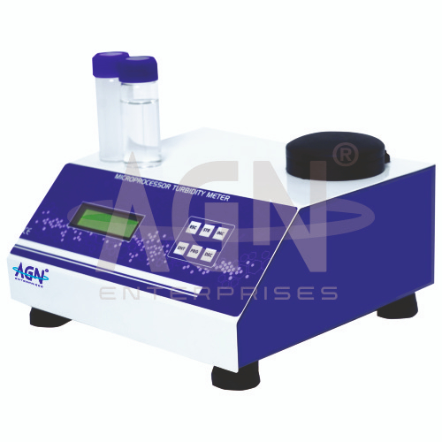 [AJK-ANEQ-2694] AJKANT Microprocessor Turbidity Meter (Model: AJK-ANEQ-2694)