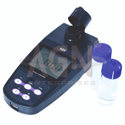 [AJK-ANEQ-2692] AJKANT Portable Turbidity Meter Research Grade (Model: AJK-ANEQ-2692)