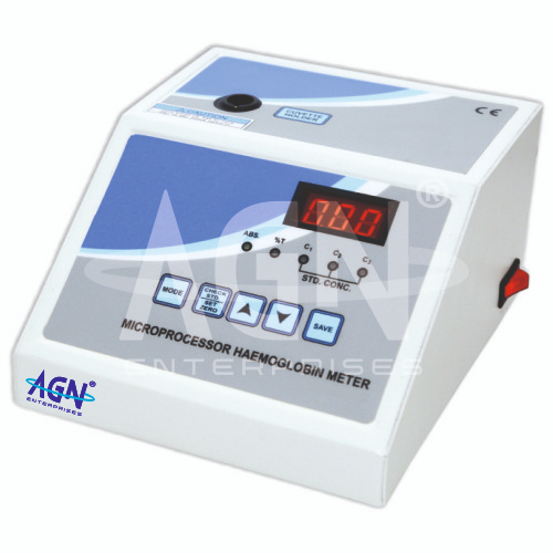 [AJK-ANEQ-2684] AJKANT Digital Hemoglobin Meter (Model: AJK-ANEQ-2684)