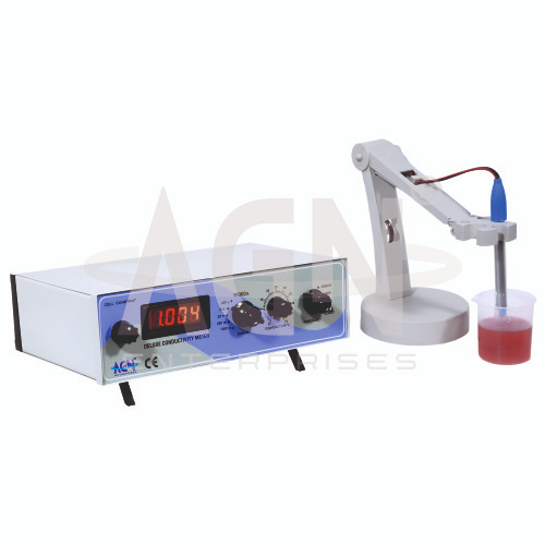 [AJK-ANEQ-2659] AJKANT Digital TDS Conductivity Meter (Model: AJK-ANEQ-2659)