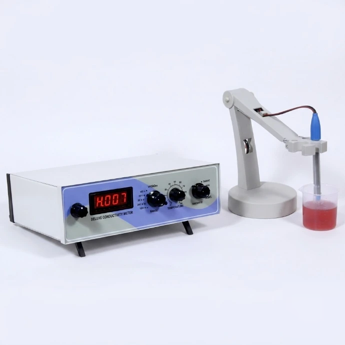 [AJK-ANEQ-2659] AJKANT Digital TDS Conductivity Meter (Model: AJK-ANEQ-2659)