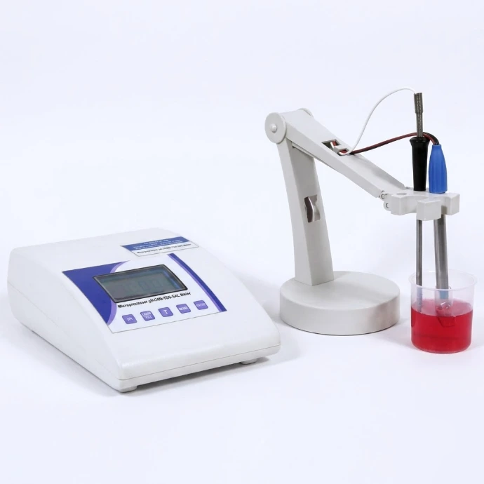 [AJK-ANEQ-2656] AJKANT Microprocessor Conductivity/TDS/Salinity/Temp. Meter (Graphical Display) (Model: AJK-ANEQ-2656)
