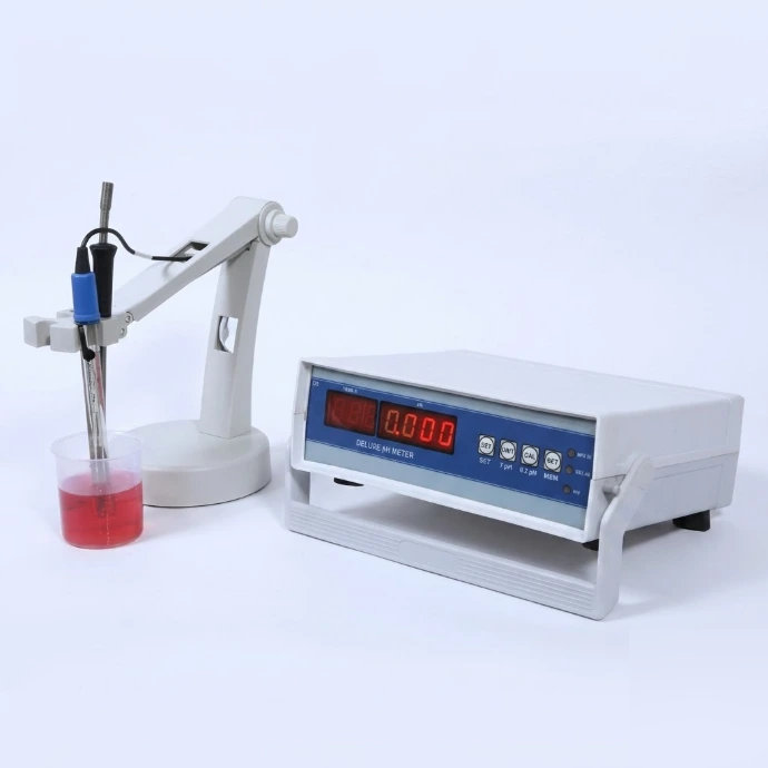 [AJK-ANEQ-2644] AJKANT Auto Digital pH Meter (Model: AJK-ANEQ-2644)