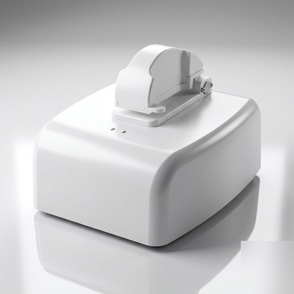[AJK-ANEQ-2615] AJKANT Bio Nano Spectrophotometer (Model: AJK-ANEQ-2615)