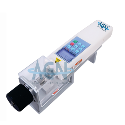 [AJK-HATE-2598] AJKANT Digital Tablet Hardness Tester (Model: AJK-HATE-2598)