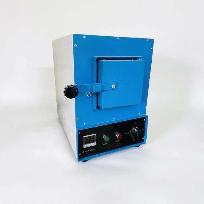 [AJK-FURN-2552] AJKANT MUFFLE FURNACE (INDUSTRIAL MODEL) (Model: AJK-FURN-2552)