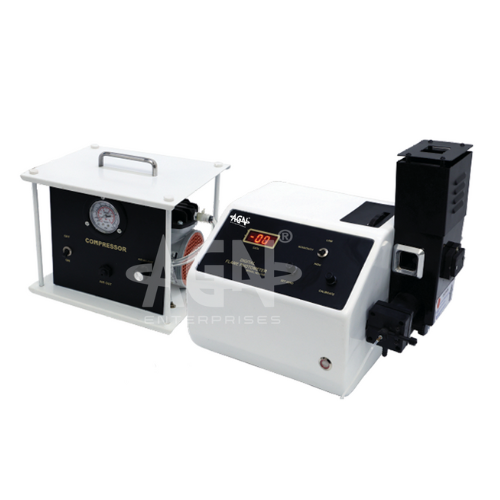 [AJK-FLPH-2305] AJKANT Digital Flame Photometer Single Channel (Model: AJK-FLPH-2305)