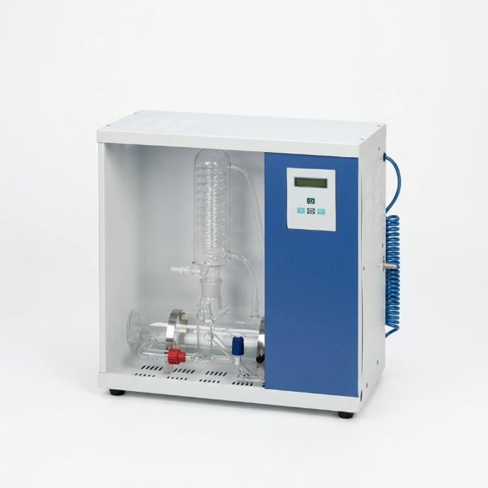 [AJK-LAIN-2282] AJKANT WATER DISTILLATION CABINET MODEL (Model: AJK-LAIN-2282)