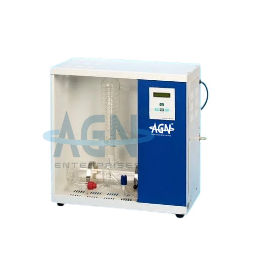 [AJK-LAIN-2282] AJKANT WATER DISTILLATION CABINET MODEL (Model: AJK-LAIN-2282)