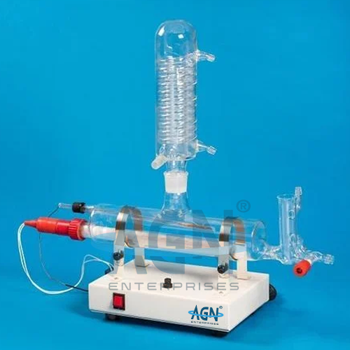 [AJK-LAIN-2265] AJKANT WATER STILL HORIZONTAL (SILICA HEATER QUARTZ) (Model: AJK-LAIN-2265)