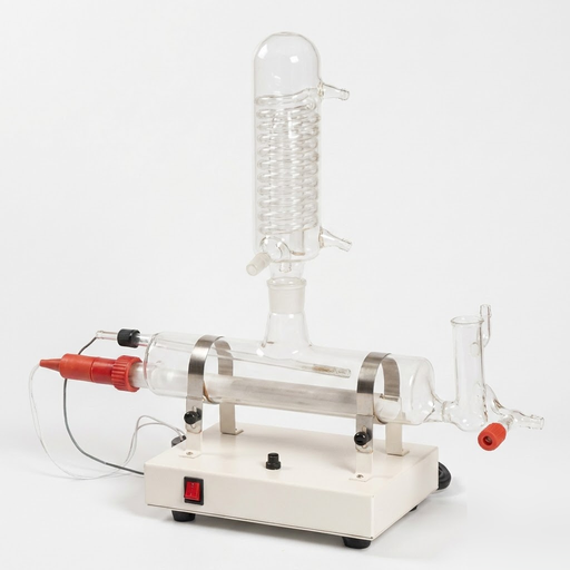 [AJK-LAIN-2265] AJKANT WATER STILL HORIZONTAL (SILICA HEATER QUARTZ) (Model: AJK-LAIN-2265)
