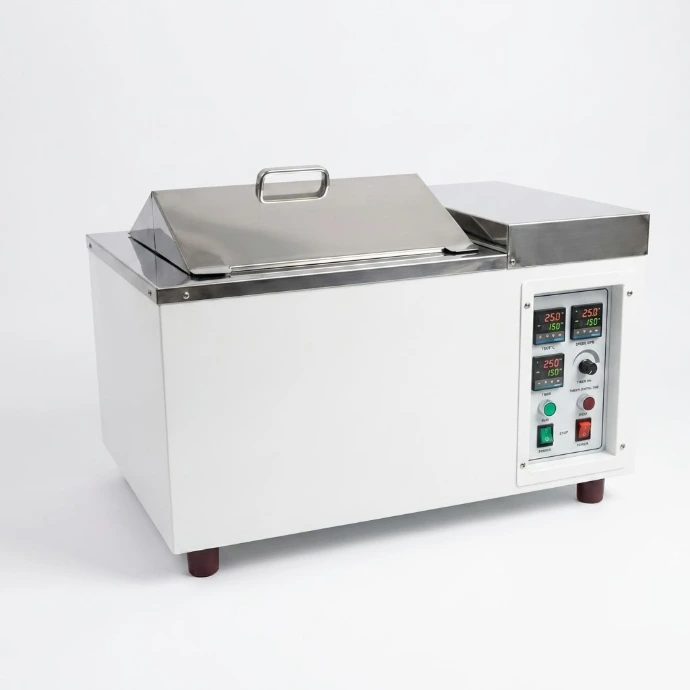 [AJK-LAIN-2226] AJKANT WATER BATH INCUBATOR SHAKER (Model: AJK-LAIN-2226)