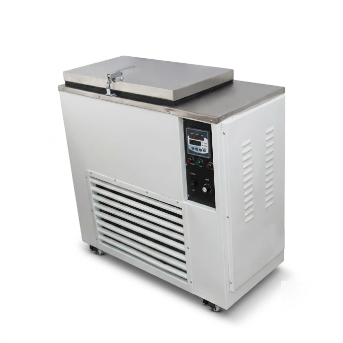 [AJK-LAIN-2223] AJKANT REFRIGERATED LIQUID BATH (Model: AJK-LAIN-2223)