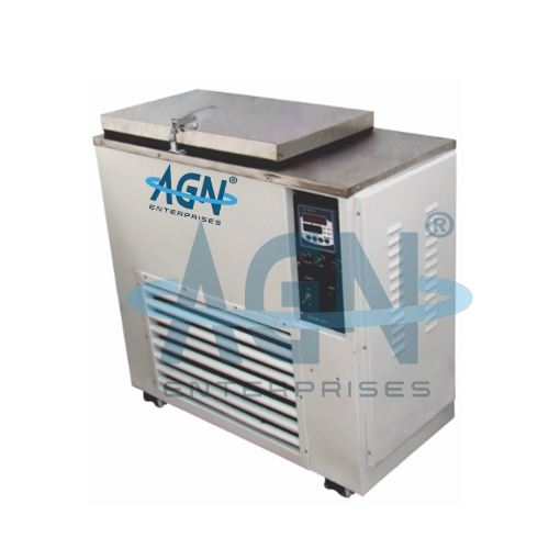 AJKANT REFRIGERATED LIQUID BATH (Model: AJK-LAIN-2223)