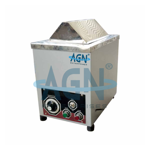 [AJK-LAIN-2220] AJKANT UNIVERSAL WATER BATH (DUAL PURPOSE) (Model: AJK-LAIN-2220)