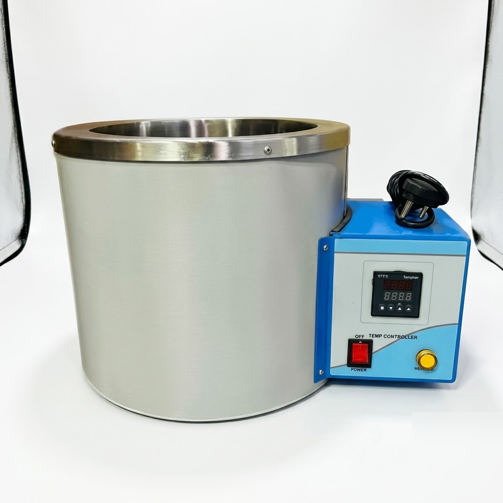 [AJK-LAIN-2168] AJKANT OIL BATH (Model: AJK-LAIN-2168)