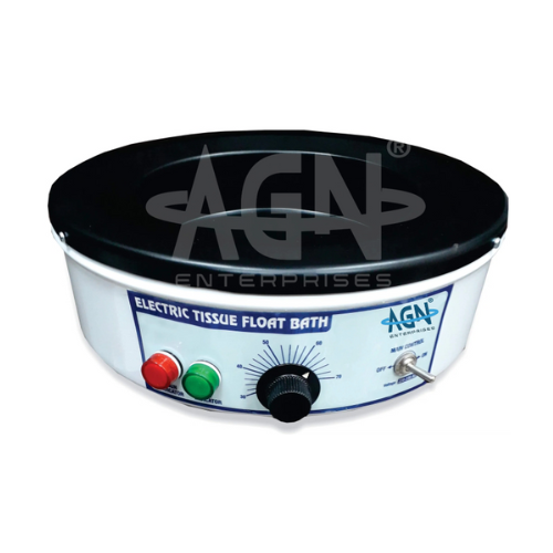 AJKANT TISSUE FLOTATION BATH (Model: AJK-LAIN-2165)