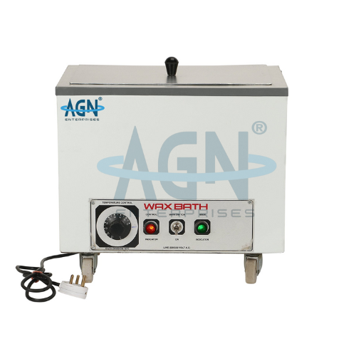 AJKANT PARAFFIN WATER BATH (Model: AJK-LAIN-2163)