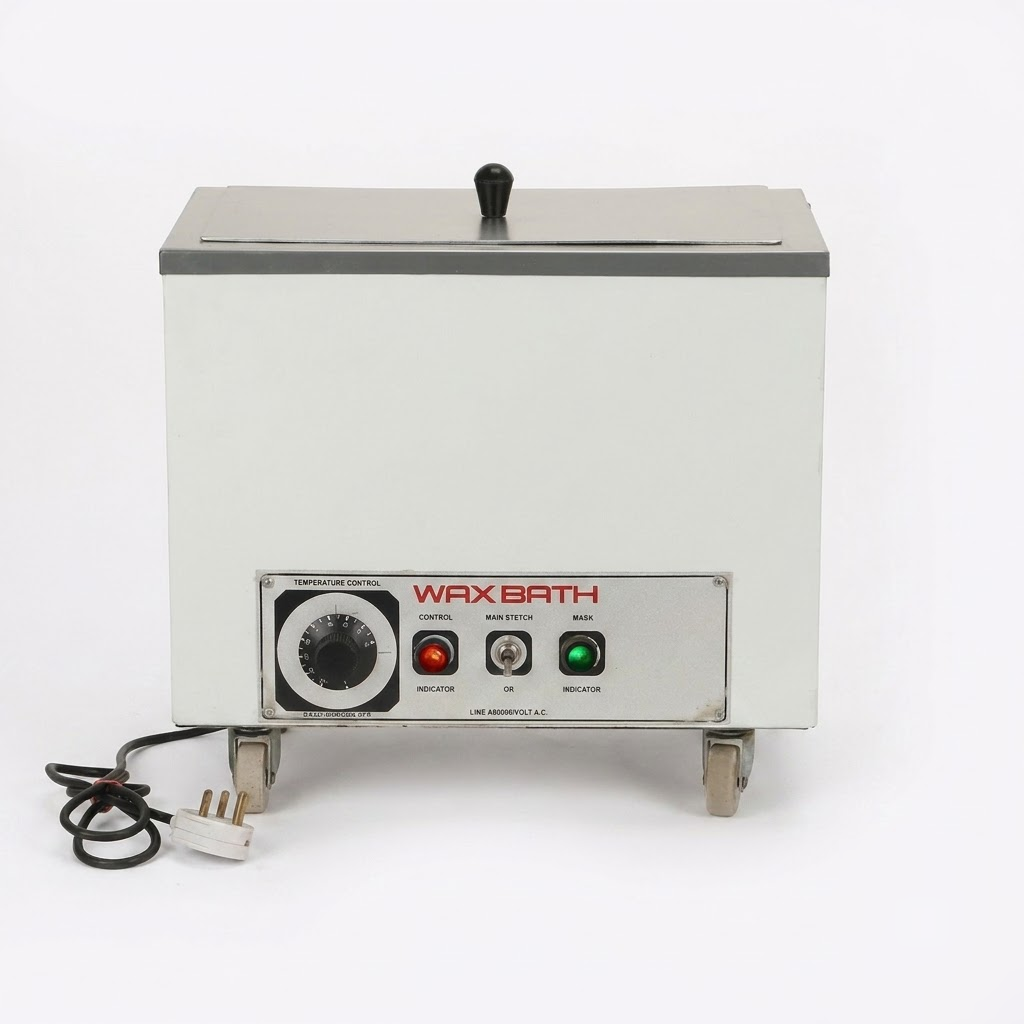 [AJK-LAIN-2163] AJKANT PARAFFIN WATER BATH (Model: AJK-LAIN-2163)