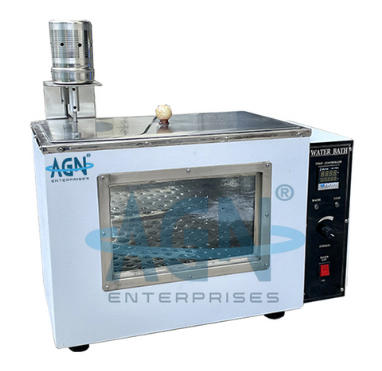 [AJK-LAIN-2161] AJKANT PRECISION WATER BATH (Model: AJK-LAIN-2161)