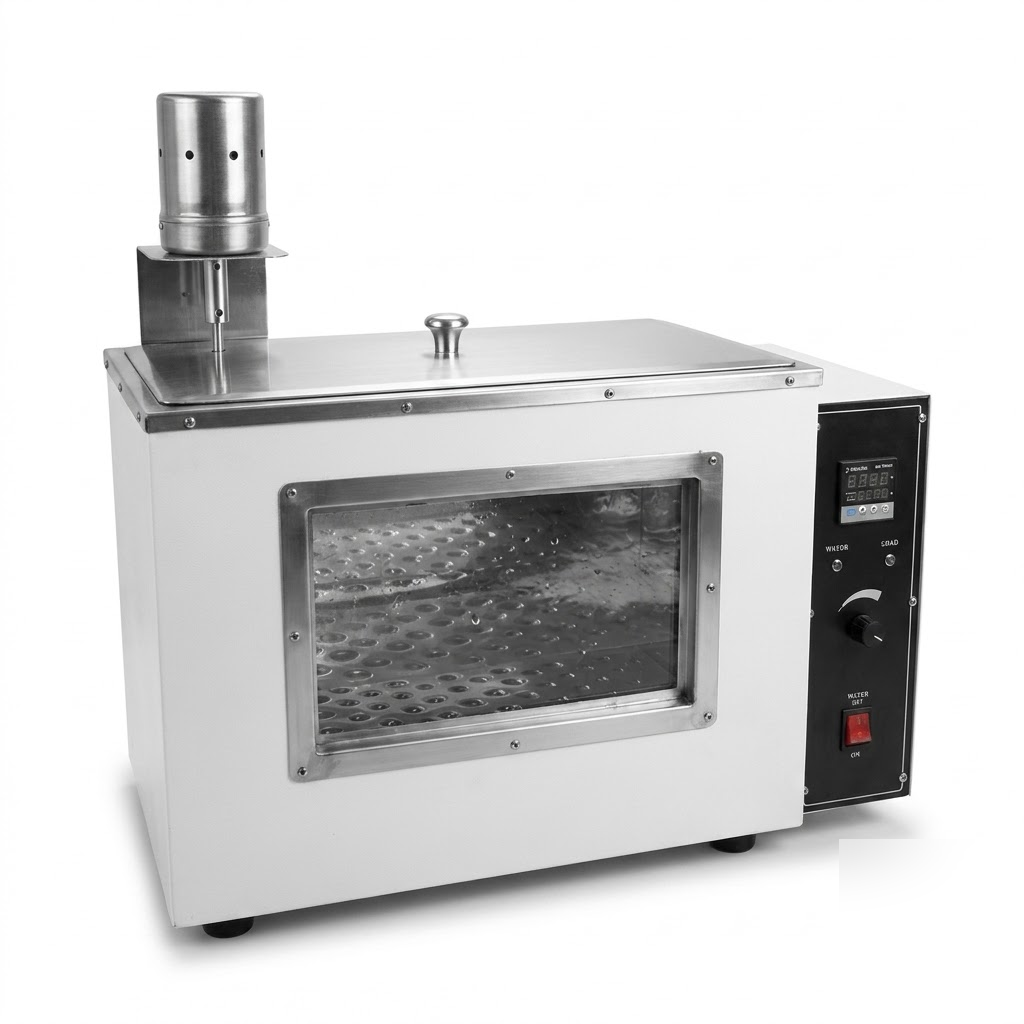 [AJK-LAIN-2161] AJKANT PRECISION WATER BATH (Model: AJK-LAIN-2161)