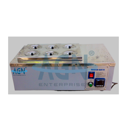 AJKANT RECTANGULAR WATER BATH (Model: AJK-LAIN-2158)