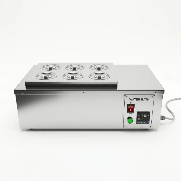 [AJK-LAIN-2158] AJKANT RECTANGULAR WATER BATH (Model: AJK-LAIN-2158)