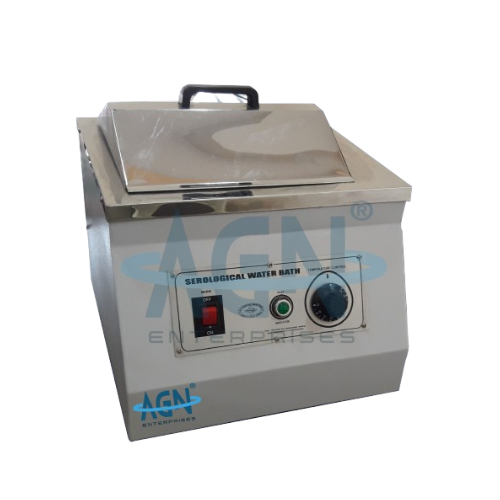 [AJK-LAIN-2151] AJKANT SEROLOGICAL WATER BATH (Model: AJK-LAIN-2151)