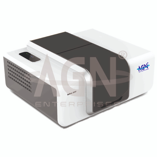 [AJK-ANEQ-2149] AJKANT Fourier Transform Infrared Spectrometer (Model: AJK-ANEQ-2149)