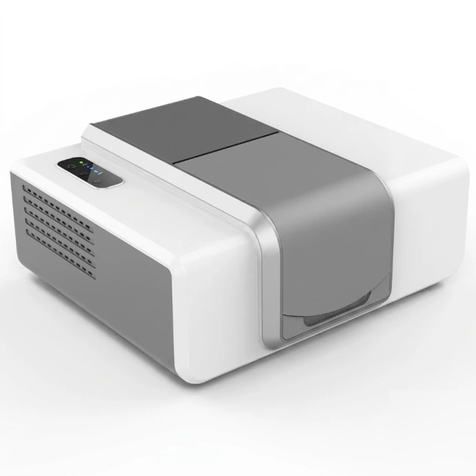 [AJK-ANEQ-2149] AJKANT Fourier Transform Infrared Spectrometer (Model: AJK-ANEQ-2149)
