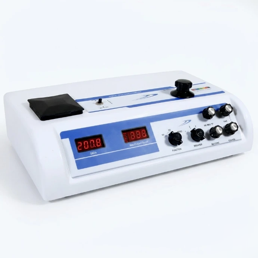 [AJK-ANEQ-2147] AJKANT Digital Spectrophotometer Double Display (Model: AJK-ANEQ-2147)
