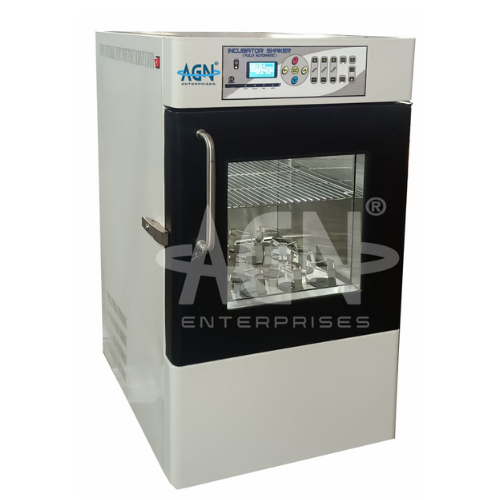 [AJK-INCU-2140] AJKANT ORBITAL SHAKING INCUBATOR (Model: AJK-INCU-2140)