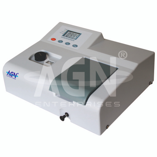 AJKANT Single Beam Microprocessor UV-VIS Spectrophotometer (Model: AJK-ANEQ-2132)