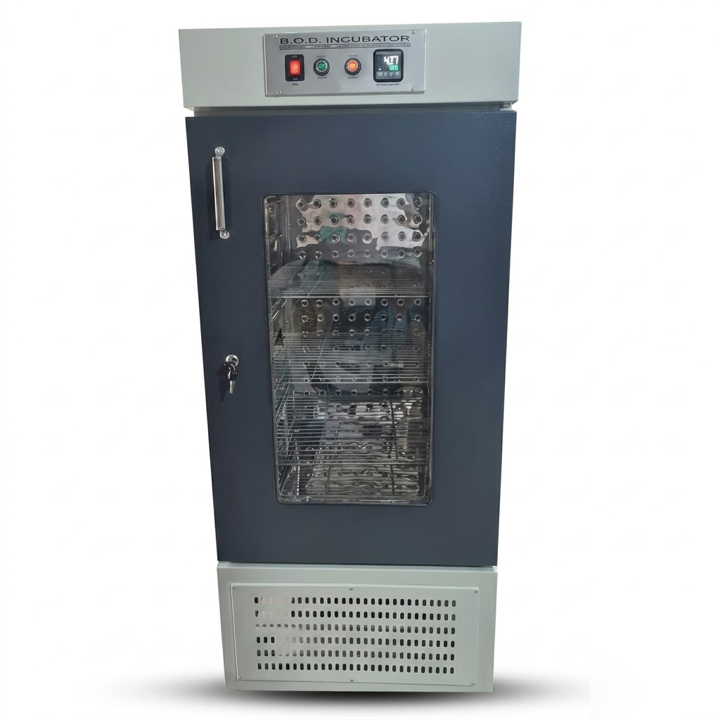 [AJK-INCU-2129] AJKANT B.O.D. INCUBATOR (Model: AJK-INCU-2129)