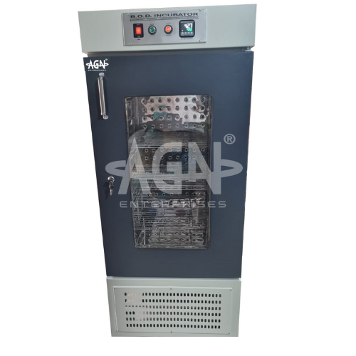 [AJK-INCU-2129] AJKANT B.O.D. INCUBATOR (Model: AJK-INCU-2129)