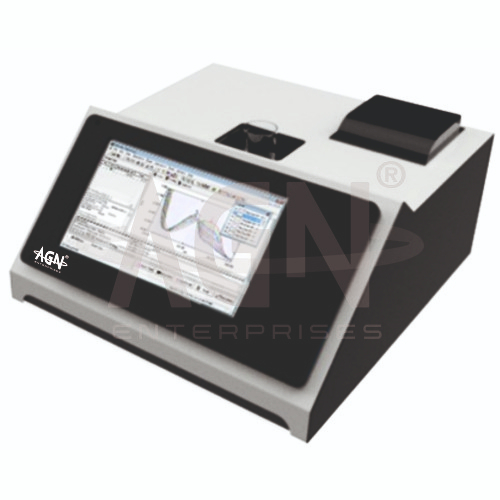 AJKANT Portable Scanning Spectrophotometer Aqua Scan (Model: AJK-ANEQ-2127)