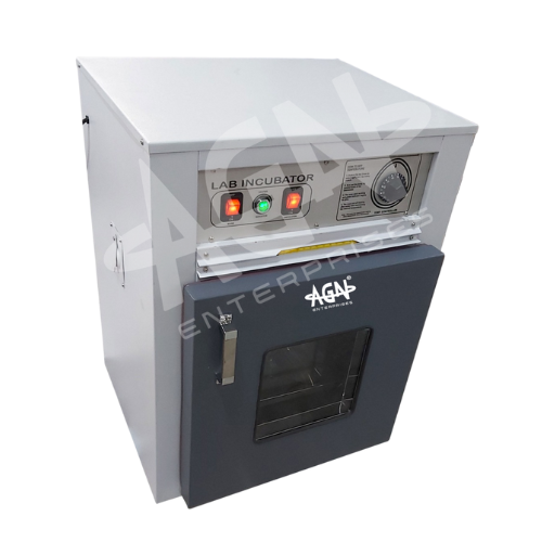 [AJK-INCU-2105] AJKANT BACTERIOLOGICAL INCUBATOR (Model: AJK-INCU-2105)