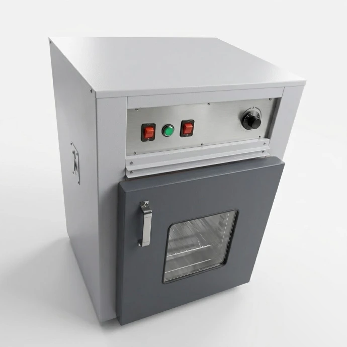 [AJK-INCU-2105] AJKANT BACTERIOLOGICAL INCUBATOR (Model: AJK-INCU-2105)