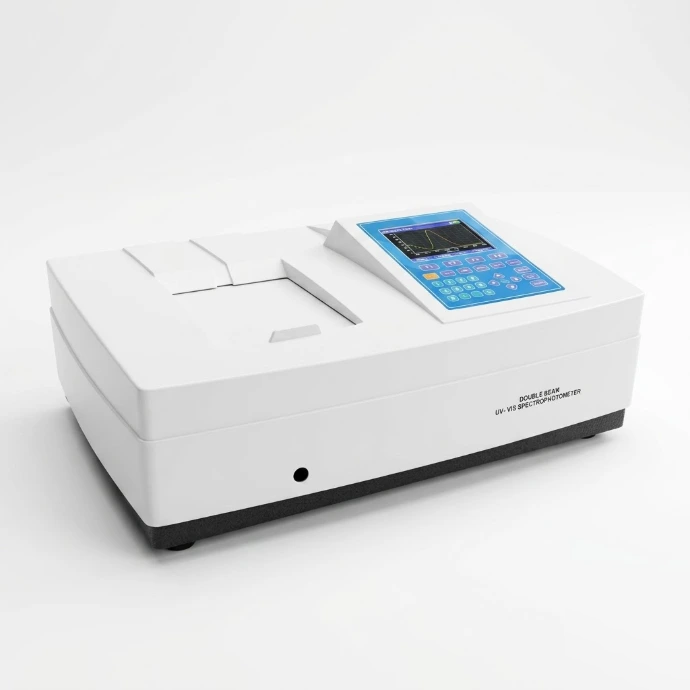 [AJK-ANEQ-2086] AJKANT Double Beam Microprocessor UV-VIS Spectrophotometer (Model: AJK-ANEQ-2086)