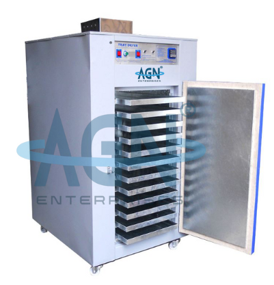[AJK-OVEN-1915] AJKANT TRAY DRYER (Model: AJK-OVEN-1915)