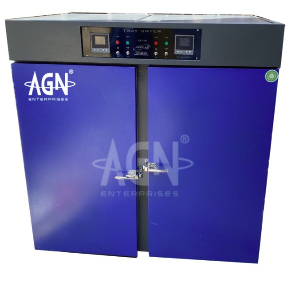[AJK-LAIN-1654] AJKANT DRYING OVEN INDUSTRIAL (Model: AJK-LAIN-1654)