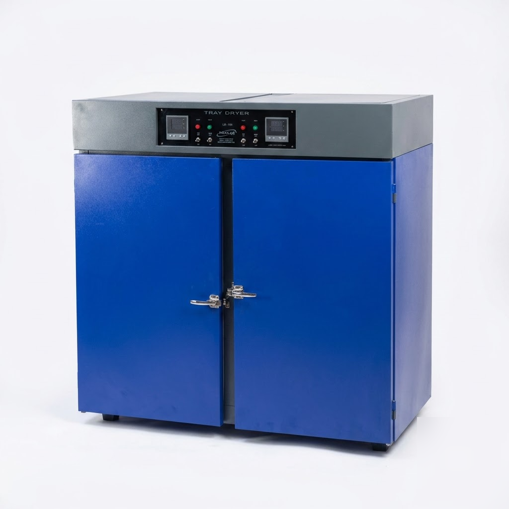 [AJK-LAIN-1654] AJKANT DRYING OVEN INDUSTRIAL (Model: AJK-LAIN-1654)