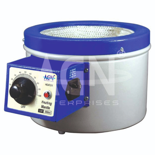 [AJK-HEMA-1516] AJKANT HEATING MANTLE (Model: AJK-HEMA-1516)