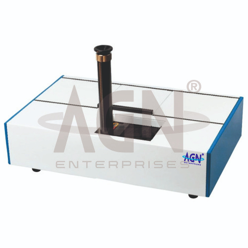 [AJK-ANEQ-1381] AJKANT Visual Colorimeter (Model: AJK-ANEQ-1381)