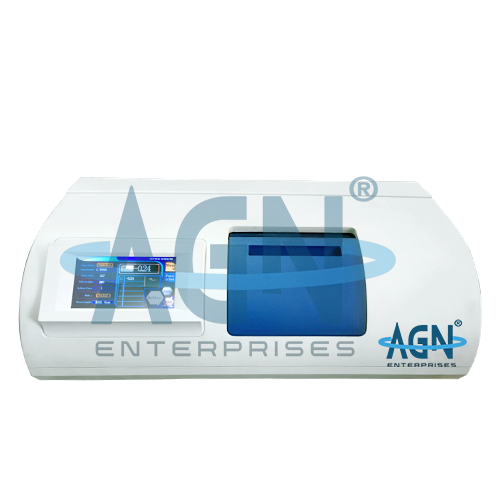 [AJK-PHEQ-1376] AJKANT Touch Screen Digital Automatic Polarimeter (Model: AJK-PHEQ-1376)