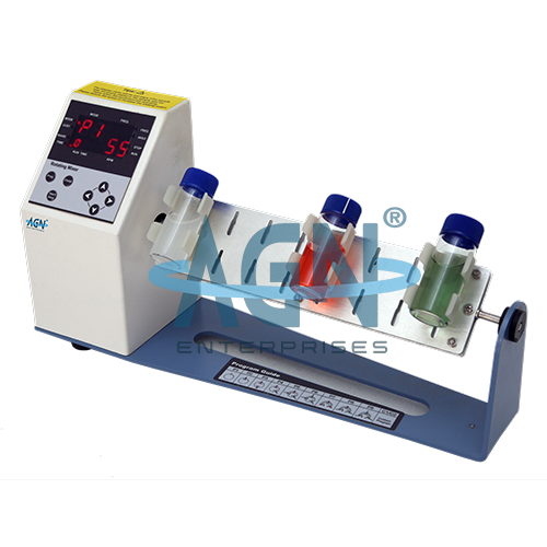 [AJK-BLMI-1372] AJKANT Rotating Mixer (Model: AJK-BLMI-1372)